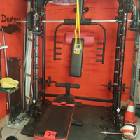 Palestra completa