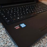 lenovo ideapad 300-15ISK 