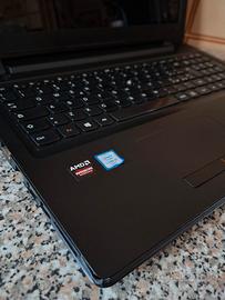 lenovo ideapad 300-15ISK 