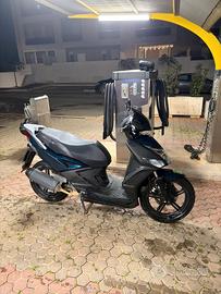 Moto e scooter 50cc 4 tempi 