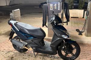 Moto e scooter 50cc 4 tempi 