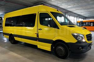Scuolabus 95017km Mercedes-Benz Sprinter