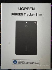 Localizzatore Tracker