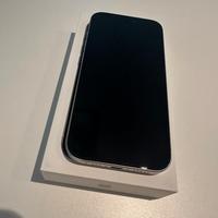 Iphone 15 Pro Bianco 256 Gb