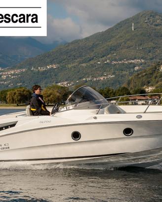 SELVA Karnic SL 702 DISPONIBILE
