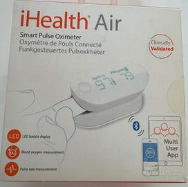 Pulsoximetro iHealth AIR