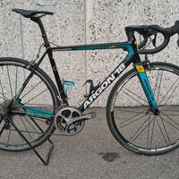 Bici da corsa Argon 18 Dura-Ace 9000 M