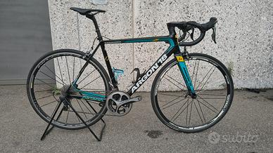 Bici da corsa Argon 18 Dura-Ace 9000 M