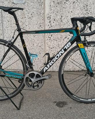 Bici da corsa Argon 18 Dura-Ace 9000 M