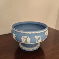 Centrotavola in porcellana Wedgwood