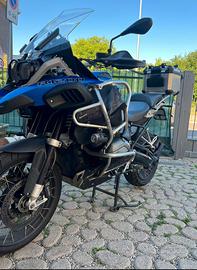 Bmw GS 1200 Adventure
