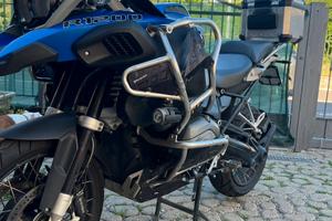 Bmw GS 1200 Adventure