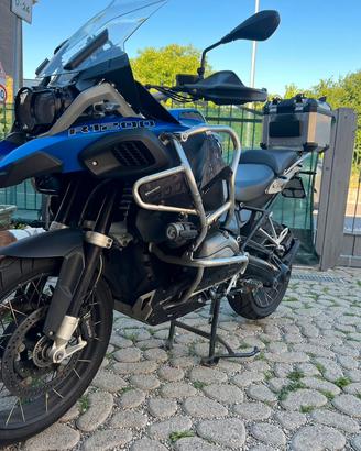 Bmw GS 1200 Adventure