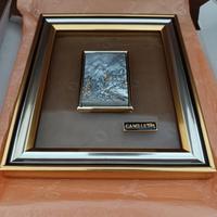 Opera d'Arte firmata CAMILLETTI 