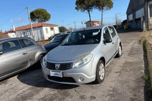 Dacia Sandero 1.4 Benzina 2008
