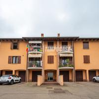 Appartamento con Giardino Privato, Doppi Servizi e