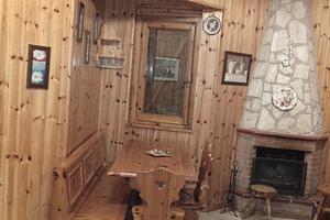 Casa in Montagna sulla Maiella