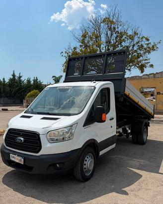 Ford TRANSIT 2.2 TDCI 160 CV RIBALTABILE MT 3.70 (