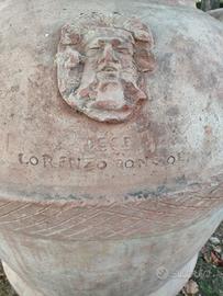 orcio prima metà del 600