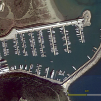 Posto barca IV categoria