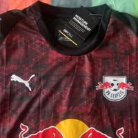 Terza Maglia Lipsia 25/26