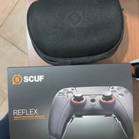 Scuf reflex fps