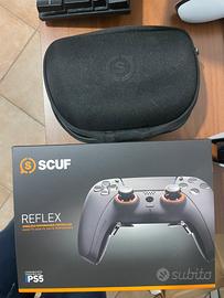 Scuf reflex fps