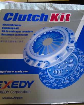Frizione Exedy per Subaru sti