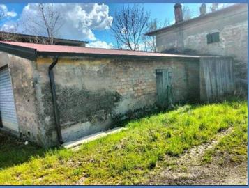 Immobile in asta di 277293 m² a Guiglia