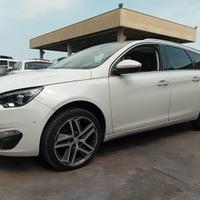 Peugeot 308 sw ricambi