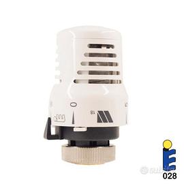 N. 5 Attuatori termostatici Watts 148A