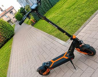 Kukirn g2 max
