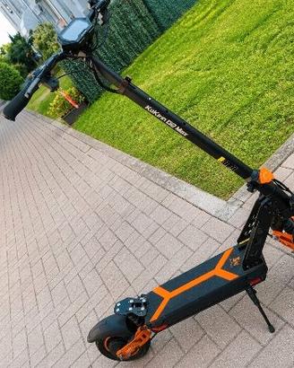 Kukirn g2 max