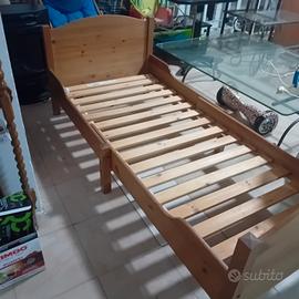 lettino Ikea