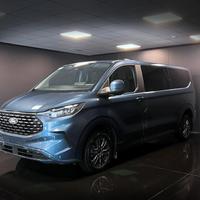 FORD Tourneo Custom 320 2.0 EcoBlue 136CV aut. P