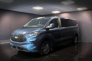 FORD Tourneo Custom 320 2.0 EcoBlue 136CV aut. P