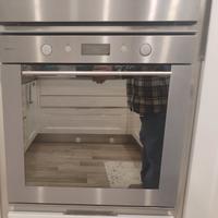 forno Whirlpool  iXelium