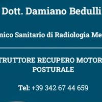 Ginnastica Adattata e Recupero Motorio a Domicilio