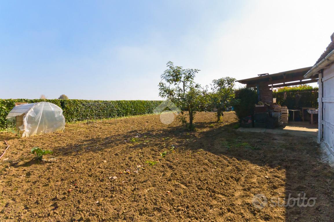 RUSTICO A RIVA PRESSO CHIERI - Vista 3
