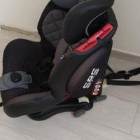 Seggiolino Foppapedretti isodinamyk 