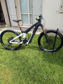 e-bike Scott Patron eride tuned