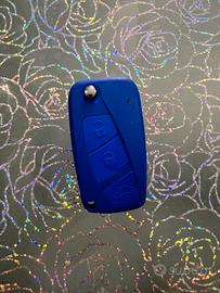 Guscio chiave Fiat 3 tasti