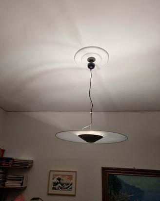 lampadario vintage 