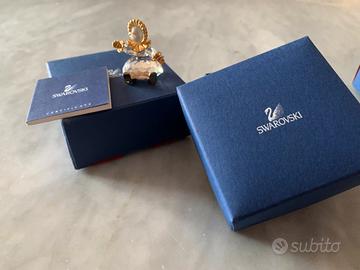 Cristallo Swarovski Bambolina