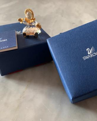 Cristallo Swarovski Bambolina