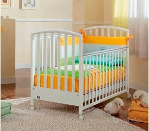 culla Pali ciak, [smontata e imballata], 