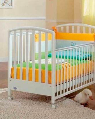 culla Pali ciak, [smontata e imballata], 