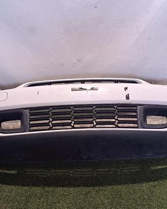 PARAURTI ANTERIORE COMPLETO MINI Countryman 1° Se
