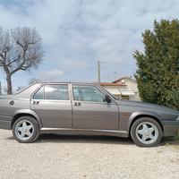 Alfa 75 2.0 TS Twin Spark Asi