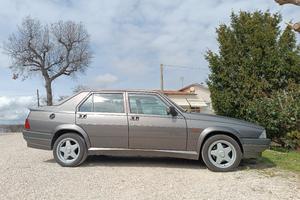 Alfa 75 2.0 TS Twin Spark Asi